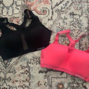 Victoria secret sports bra 36D